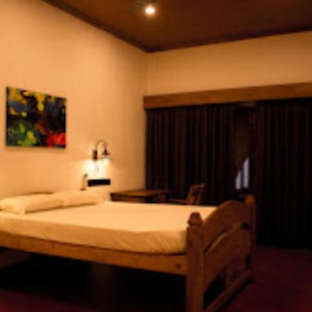 Hotel Sai Radha Heritage Beach,Padu à Pangala Extérieur photo