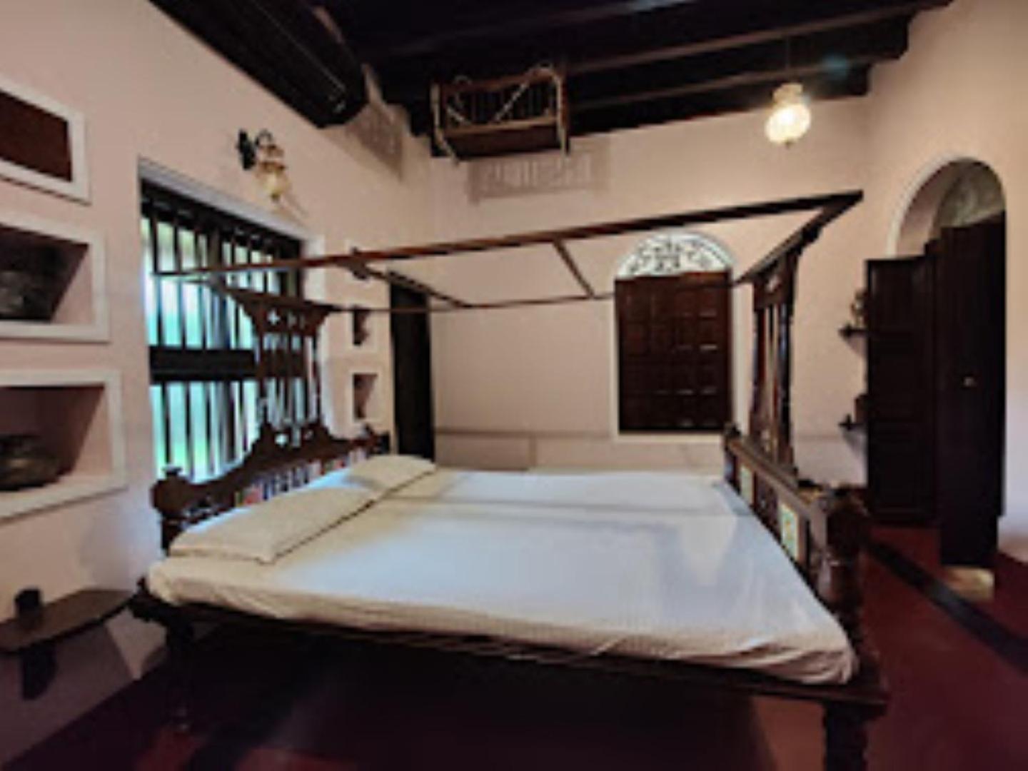Hotel Sai Radha Heritage Beach,Padu à Pangala Extérieur photo